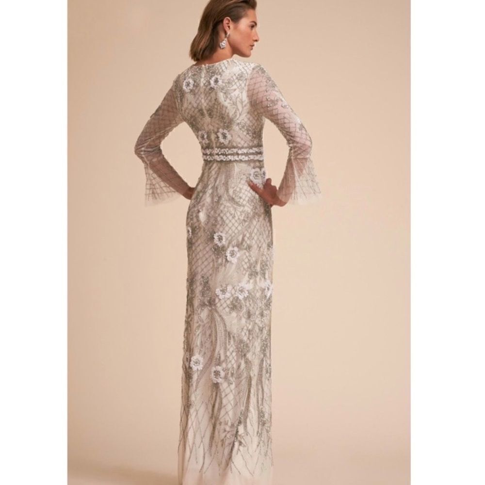 BHLDN Turner Gown - Picture 2 of 7